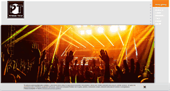Desktop Screenshot of powertech.pl